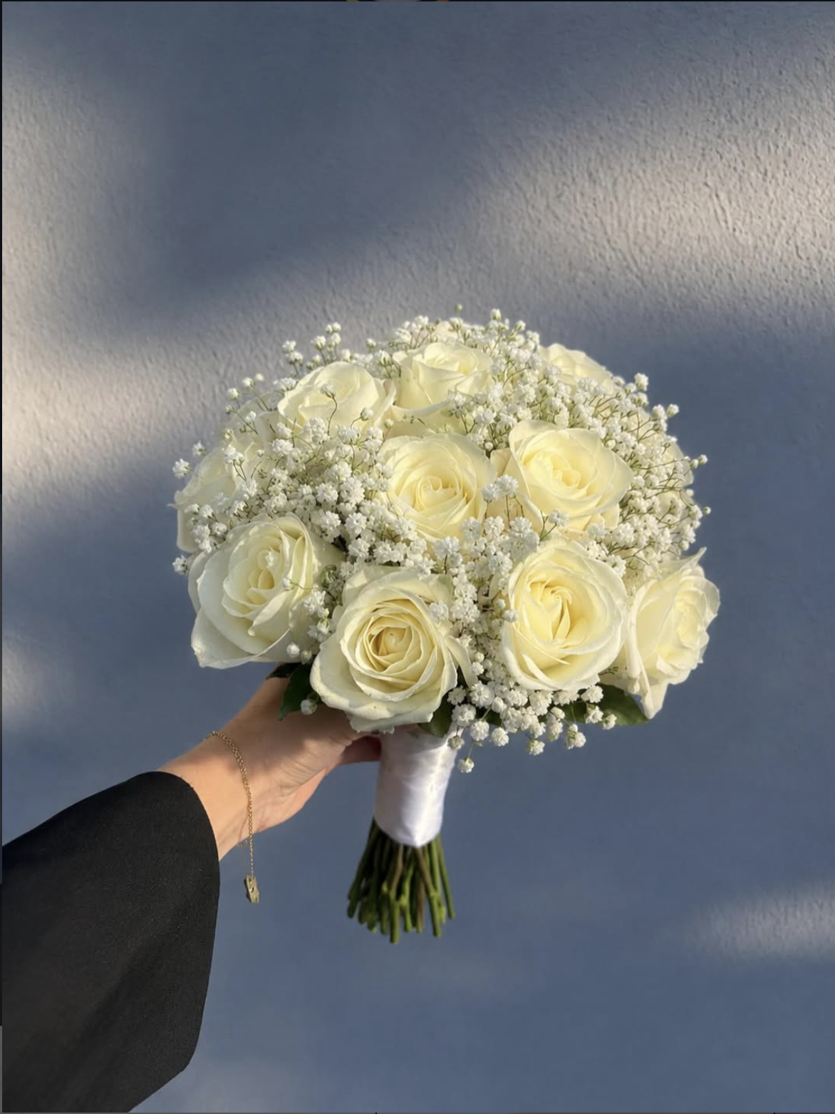 Bouquet de Rénoncule