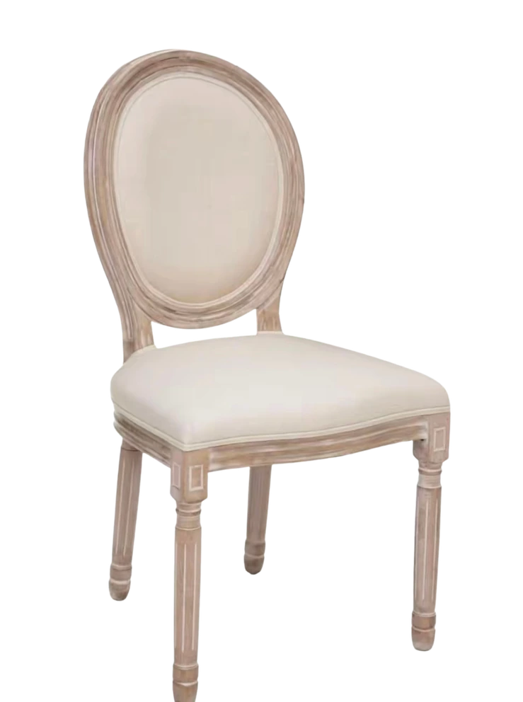 Chaise Napoléon