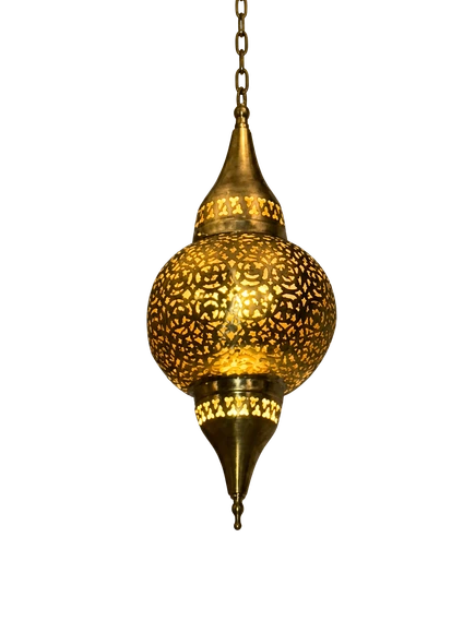 Lanterne lumineuse