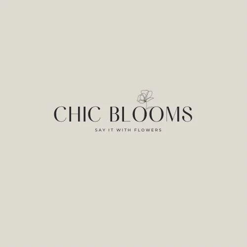 Chic Blooms